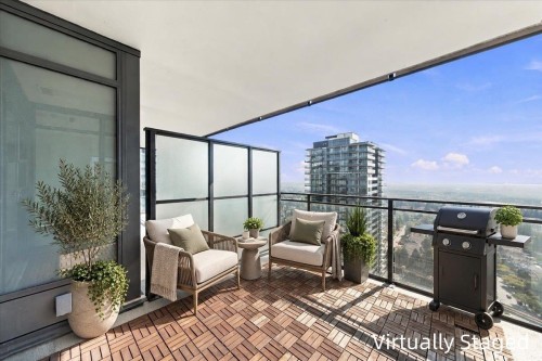 3708-4900 Lennox Lane, Burnaby, BC 