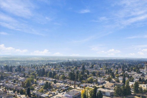 3708-4900 Lennox Lane, Burnaby, BC 