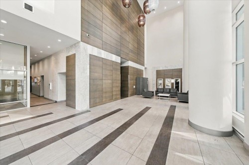 3708-4900 Lennox Lane, Burnaby, BC 