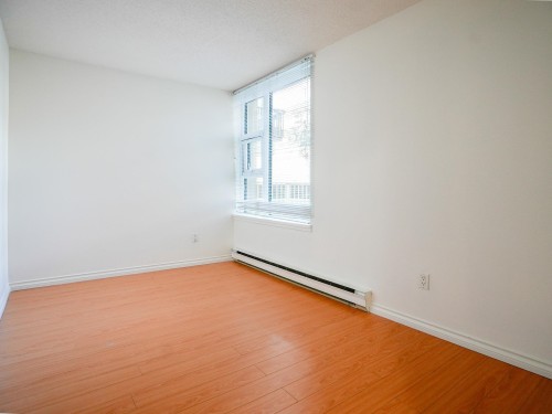 101-1845 Robson Street, Vancouver, BC 