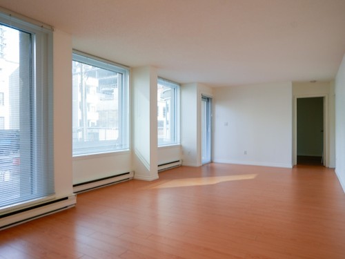 101-1845 Robson Street, Vancouver, BC 