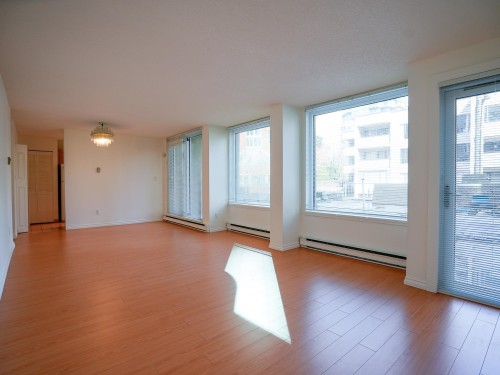 101-1845 Robson Street, Vancouver, BC 