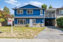 1157 Eagleridge Drive, Coquitlam, BC 