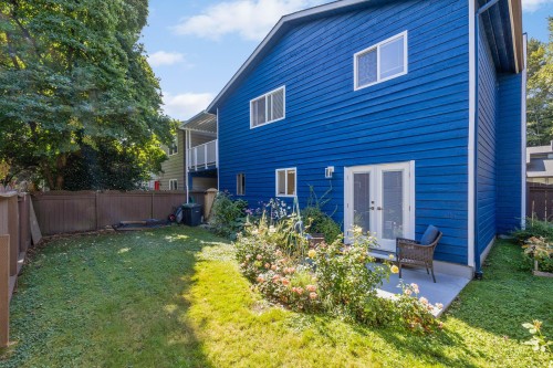 1157 Eagleridge Drive, Coquitlam, BC 
