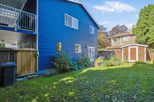 1157 Eagleridge Drive, Coquitlam, BC 