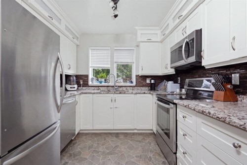 118-217 Begin Street, Coquitlam, BC 