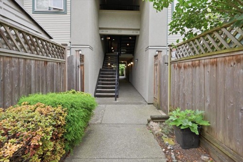 118-217 Begin Street, Coquitlam, BC 