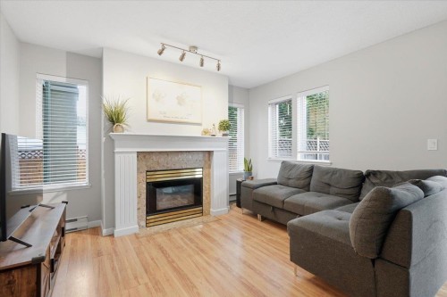 118-217 Begin Street, Coquitlam, BC 