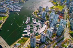 2908-193 Aquarius Mews Vancouver, BC V6Z 2Z2