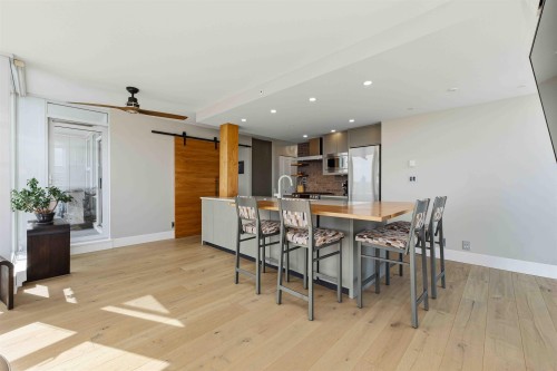 2908-193 Aquarius Mews, Vancouver, BC 