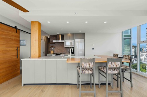 2908-193 Aquarius Mews, Vancouver, BC 