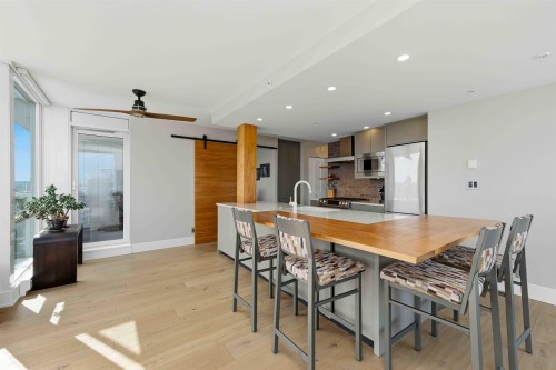 2908-193 Aquarius Mews, Vancouver, BC 