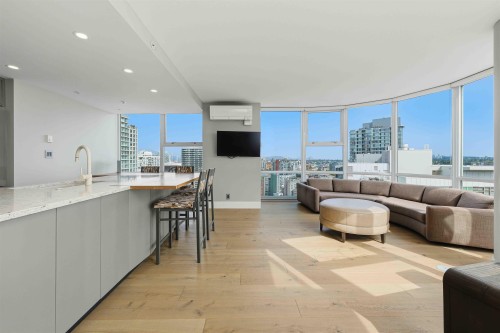2908-193 Aquarius Mews, Vancouver, BC 