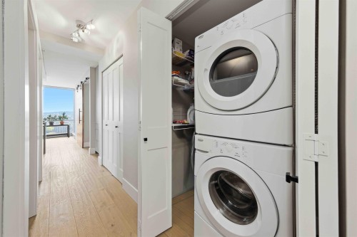 2908-193 Aquarius Mews, Vancouver, BC 