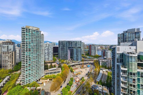 2908-193 Aquarius Mews, Vancouver, BC 