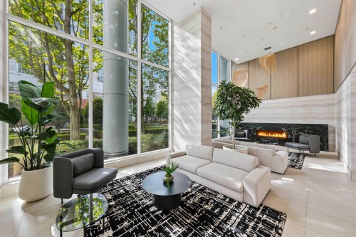 2908-193 Aquarius Mews, Vancouver, BC 