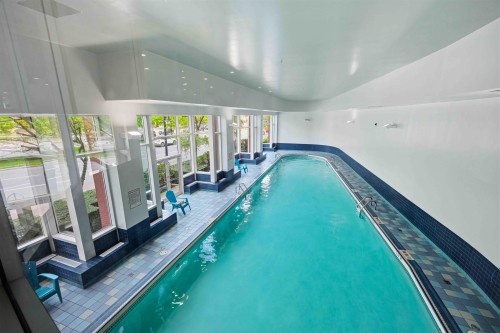 2908-193 Aquarius Mews, Vancouver, BC 