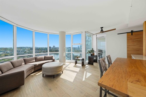 2908-193 Aquarius Mews, Vancouver, BC 
