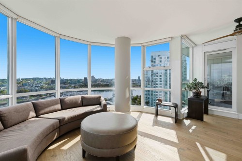 2908-193 Aquarius Mews, Vancouver, BC 