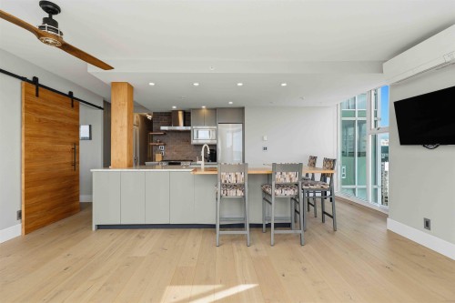 2908-193 Aquarius Mews, Vancouver, BC 