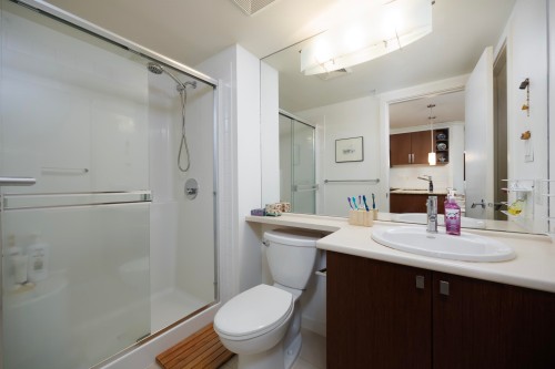 305-9868 Cameron Street, Burnaby, BC 
