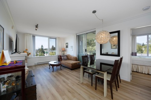 305-9868 Cameron Street, Burnaby, BC 