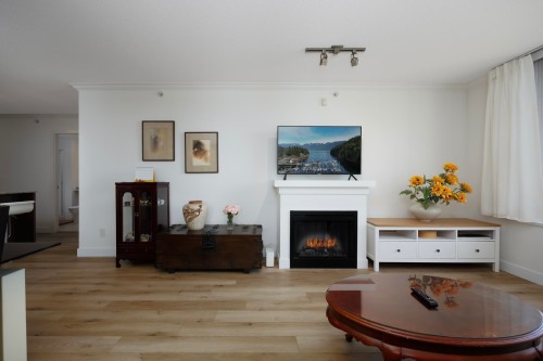 305-9868 Cameron Street, Burnaby, BC 
