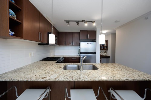 305-9868 Cameron Street, Burnaby, BC 