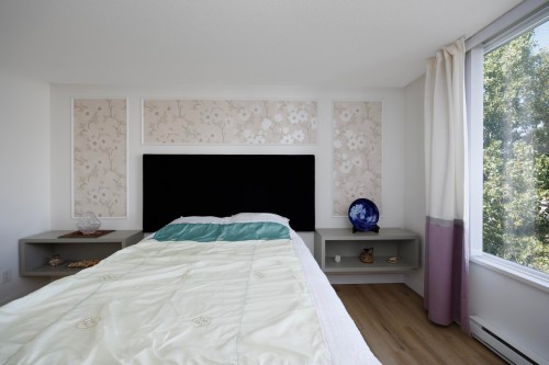 305-9868 Cameron Street, Burnaby, BC 