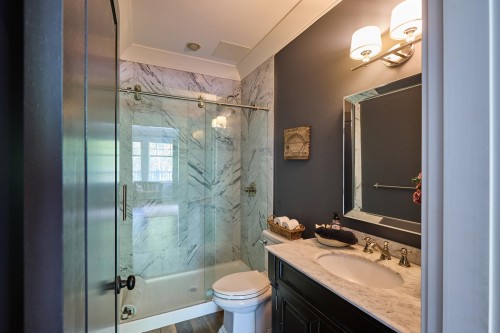 1001 Jay Crescent, Squamish, BC 