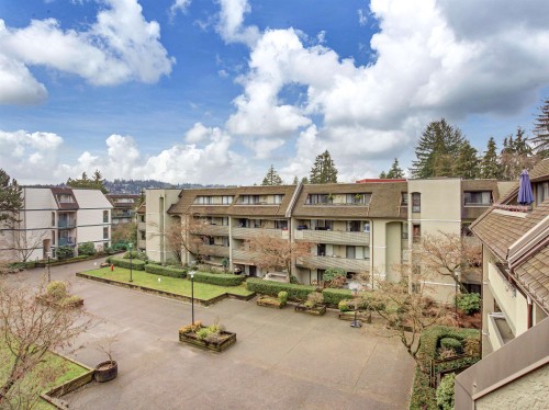 417-1210 Pacific Street, Coquitlam, BC 