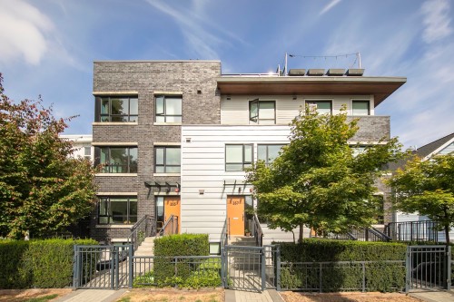 357 16Th Avenue E, Vancouver, BC 