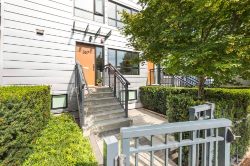 357 16Th Avenue E, Vancouver, BC 