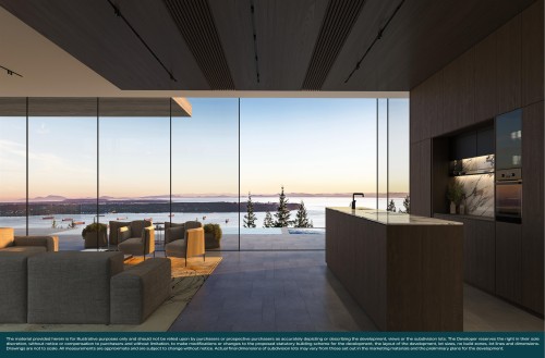 Lot 11-3500 Chippendale Road, West Vancouver, BC 