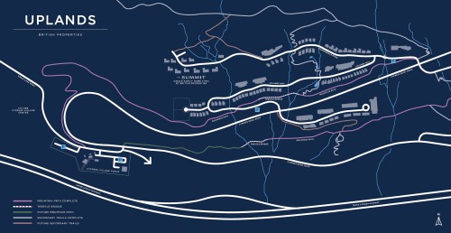 Lot 11-3500 Chippendale Road, West Vancouver, BC 