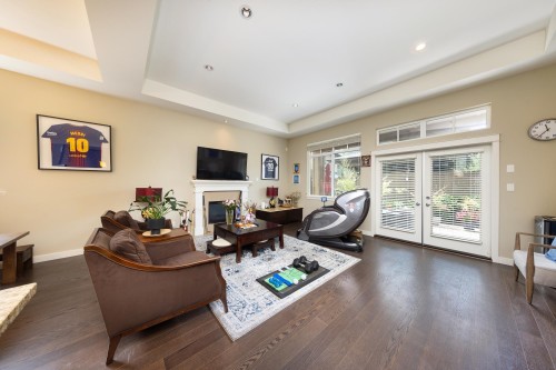 4988 Willow Springs Avenue, Delta, BC 