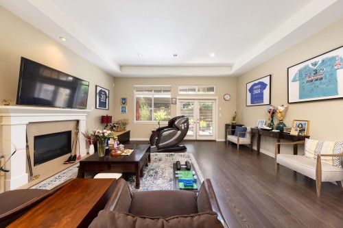 4988 Willow Springs Avenue, Delta, BC 