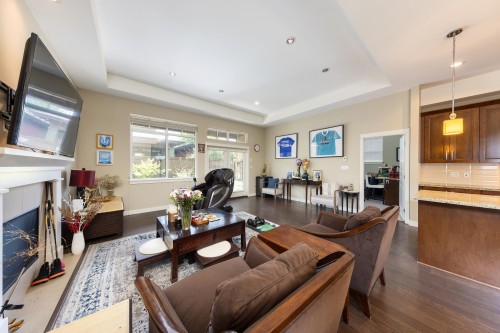 4988 Willow Springs Avenue, Delta, BC 