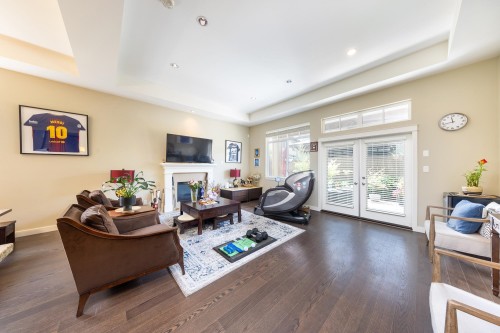 4988 Willow Springs Avenue, Delta, BC 