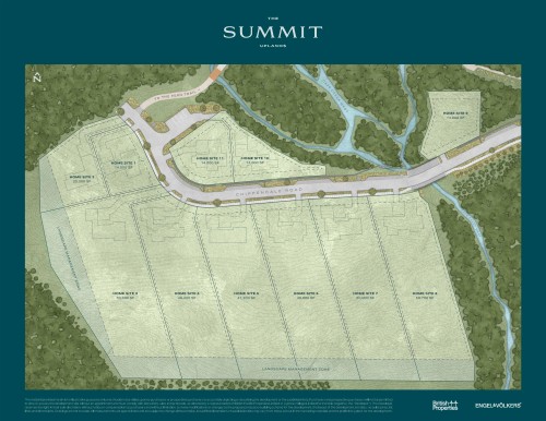 Lot 7-3500 Chippendale Road, West Vancouver, BC 