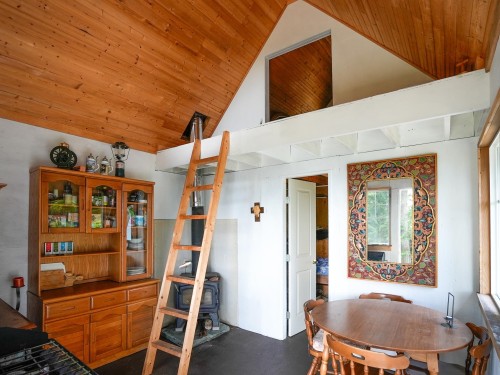 Lot 43 Douglas Bay, Gambier Island, BC 
