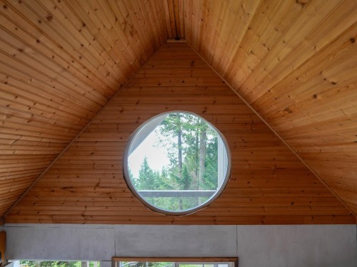 Lot 43 Douglas Bay, Gambier Island, BC 