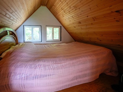 Lot 43 Douglas Bay, Gambier Island, BC 