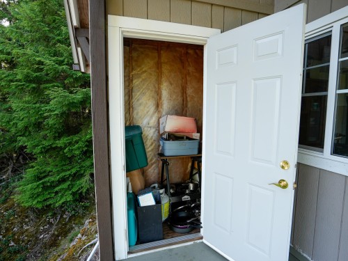 Lot 43 Douglas Bay, Gambier Island, BC 