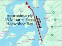 Lot 43 Douglas Bay, Gambier Island, BC 