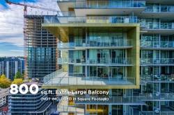 1405-6288 Cassie Avenue Burnaby, BC V5H 0H7