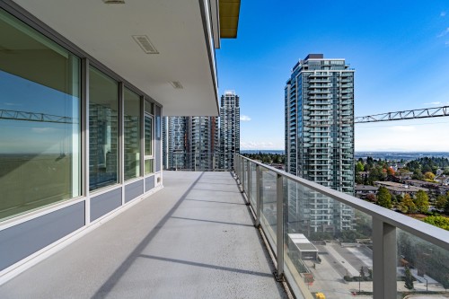 1405-6288 Cassie Avenue, Burnaby, BC 