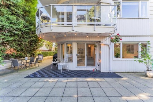 102-320 2Nd Street W, North Vancouver, BC 