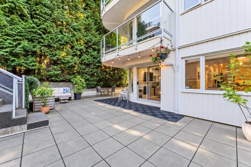 102-320 2Nd Street W, North Vancouver, BC 