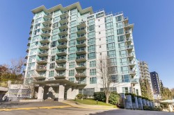 907-2733 Chandlery Place Vancouver, BC V5S 4V3